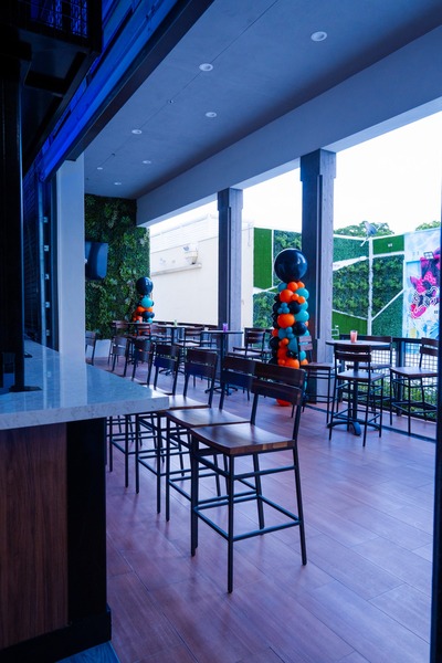 Howl at the Moon Fort Lauderdale