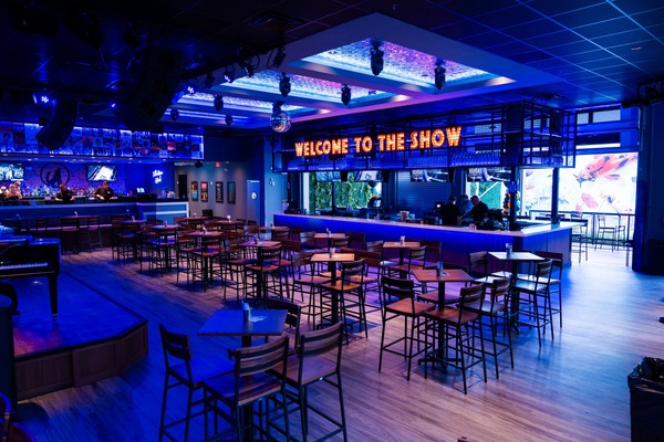 Howl at the Moon Fort Lauderdale