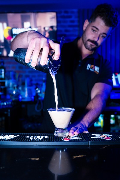 Howl at the Moon Fort Lauderdale