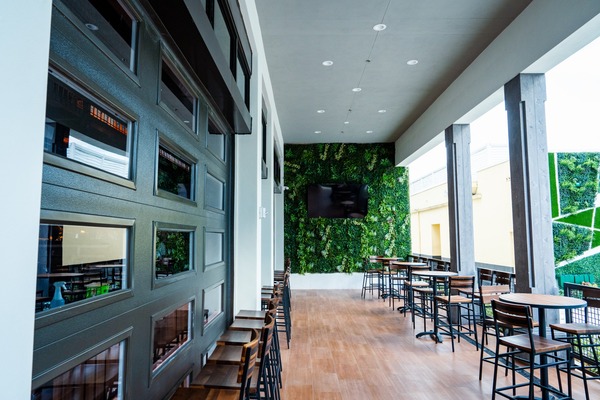 Howl at the Moon Fort Lauderdale