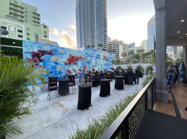 Howl at the Moon Fort Lauderdale