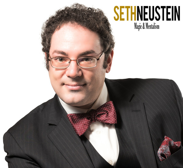 Seth Neustein
