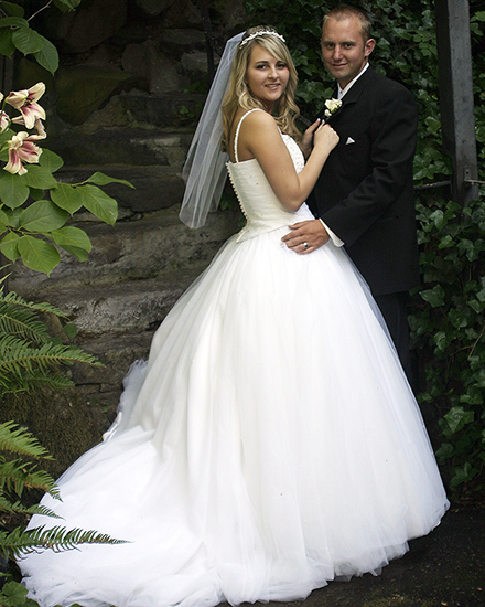 Eric Palmer Photography