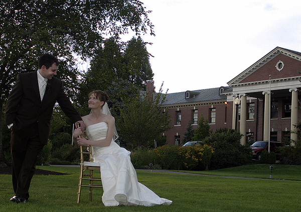 Eric Palmer Photography