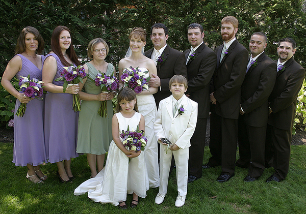 Eric Palmer Photography