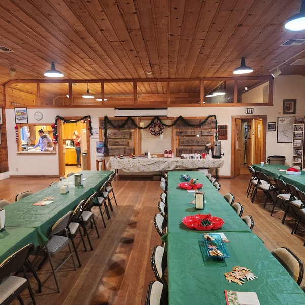 Lake Creek Historical Society