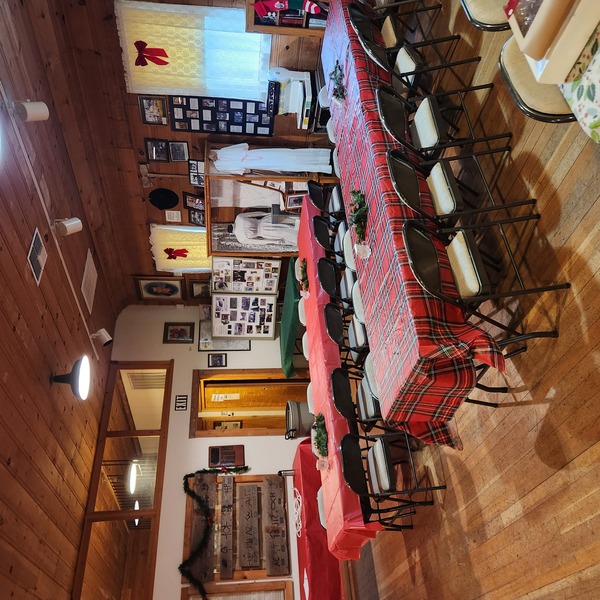 Lake Creek Historical Society