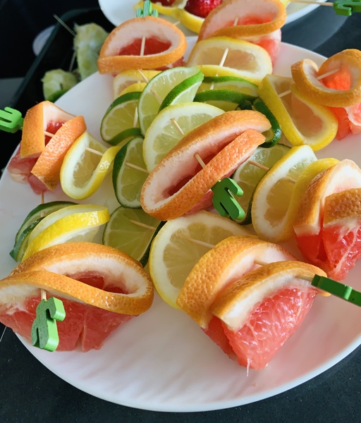 Catering by Hola Modern Mexican Cocina + Cantina