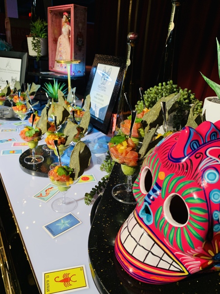 Catering by Hola Modern Mexican Cocina + Cantina