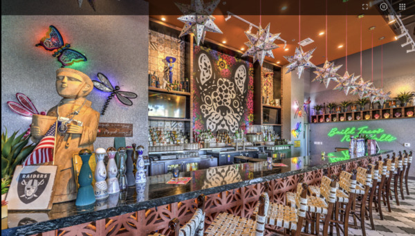 Hola Modern Mexican Cocina + Cantina