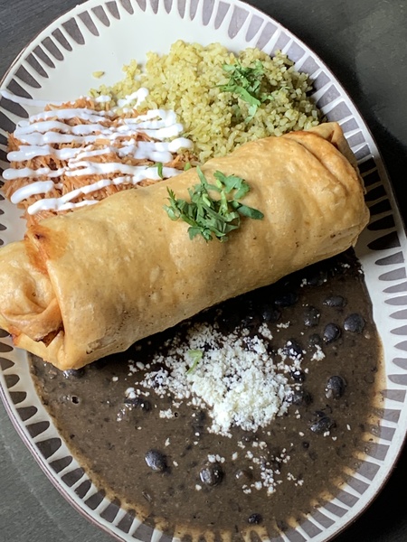 Hola Modern Mexican Cocina + Cantina