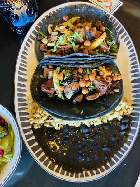 Hola Modern Mexican Cocina + Cantina