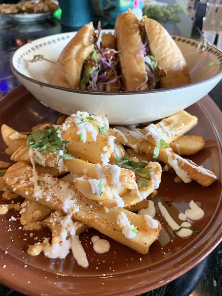 Hola Modern Mexican Cocina + Cantina