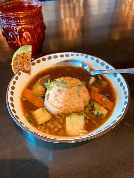 Hola Modern Mexican Cocina + Cantina