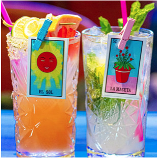 Hola Modern Mexican Cocina + Cantina