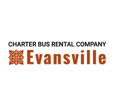 Charter Bus Rental Company Evansville