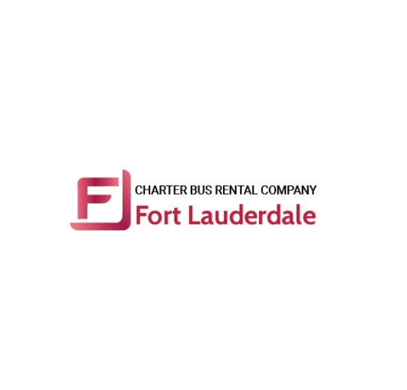 Charter Bus Rental Company Fort Lauderdale