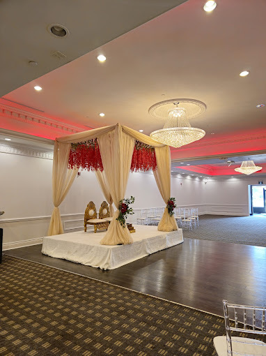 Galaxy Grand Convention Centre