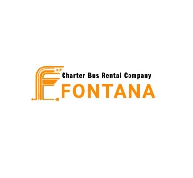 Charter Bus Rental Company Fontana