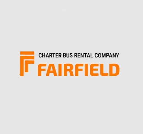 Charter Bus Rental Company Fairfield