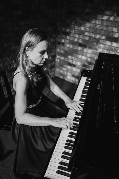 Melissa Vosik Music Studio