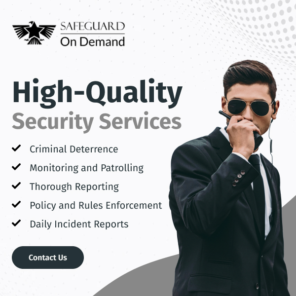 SafeGuard On Demand
