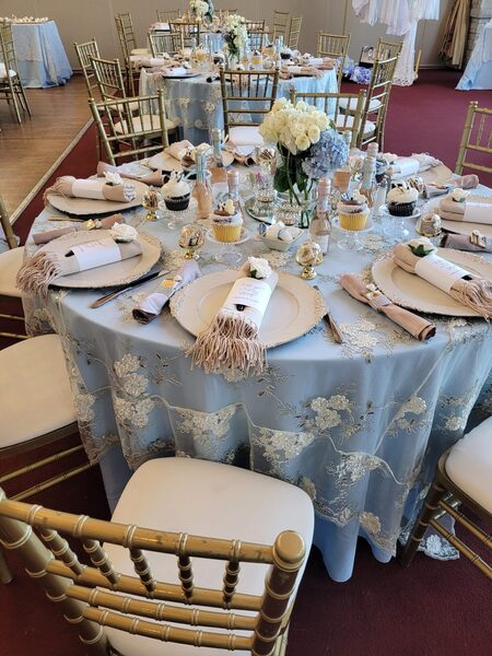 Wild Onion Brewery & Banquets