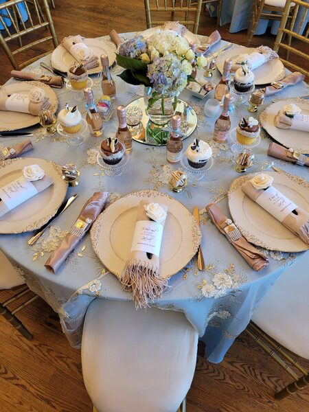 Wild Onion Brewery & Banquets