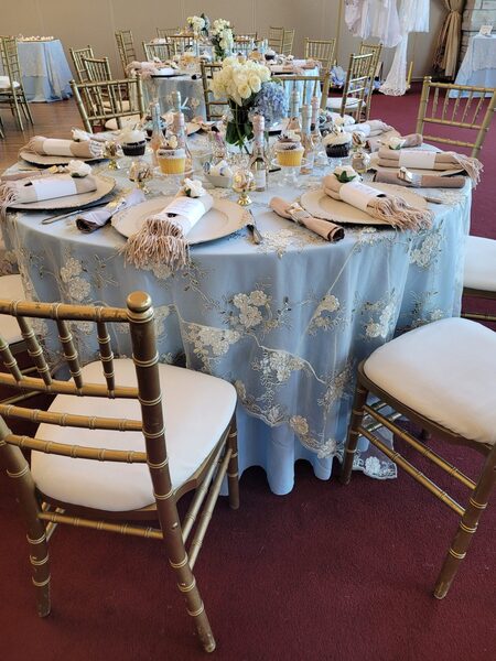 Wild Onion Brewery & Banquets