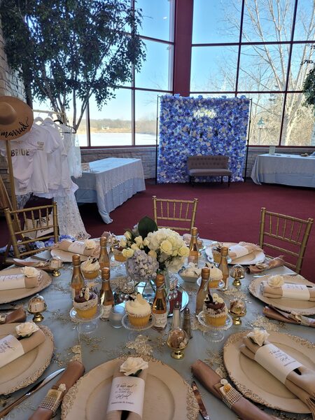 Wild Onion Brewery & Banquets