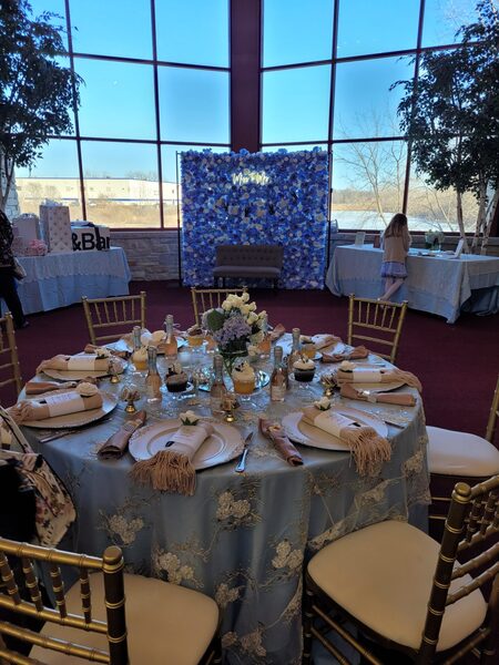 Wild Onion Brewery & Banquets