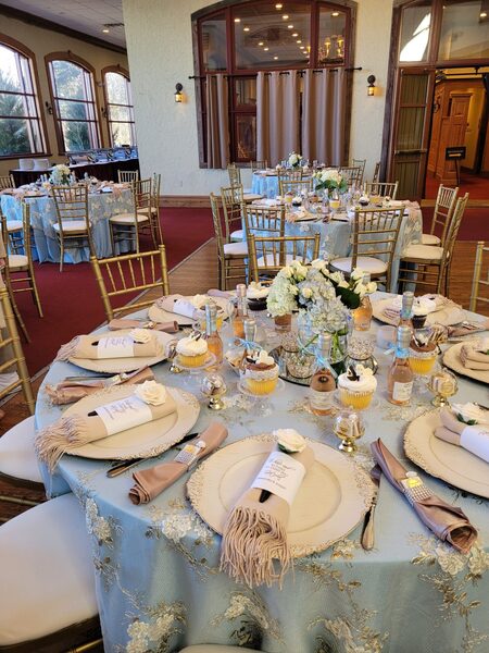 Wild Onion Brewery & Banquets