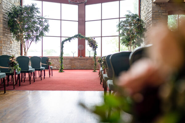 Wild Onion Brewery & Banquets