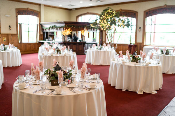 Wild Onion Brewery & Banquets