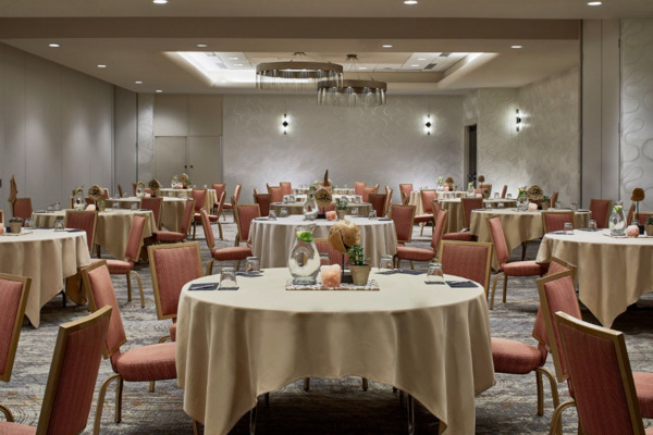 Renaissance Asheville Downtown Hotel