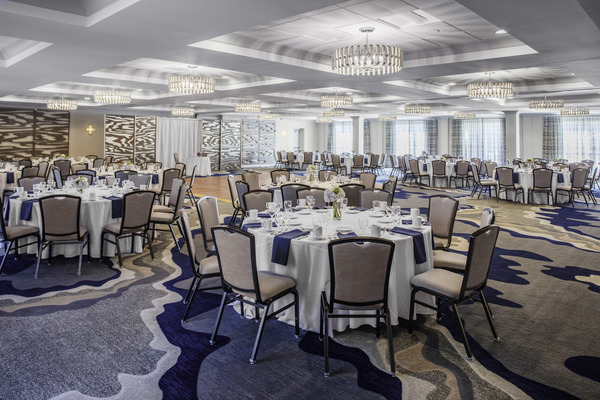 Hilton Garden Inn Freeport Downtown