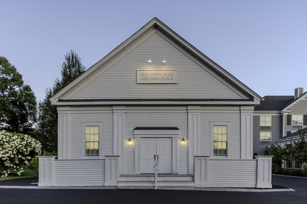 Hilton Garden Inn Freeport Downtown