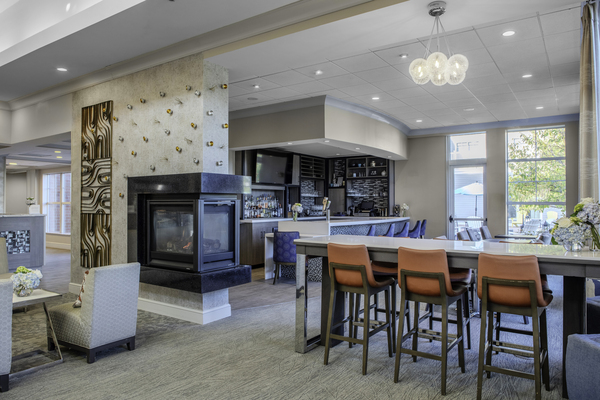 Hilton Garden Inn Freeport Downtown