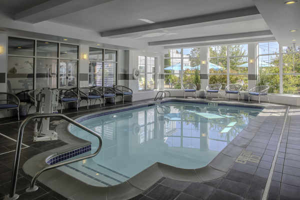 Hilton Garden Inn Freeport Downtown