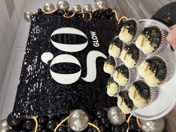 Majestic By Victoria's Cake