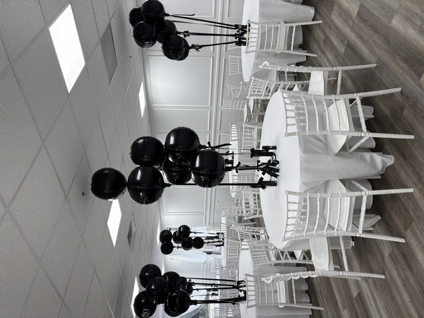 Majestic By Victoria's Cake