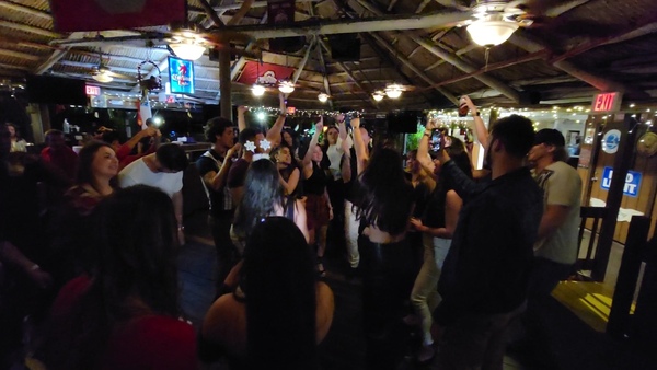 Partyland Entertainment