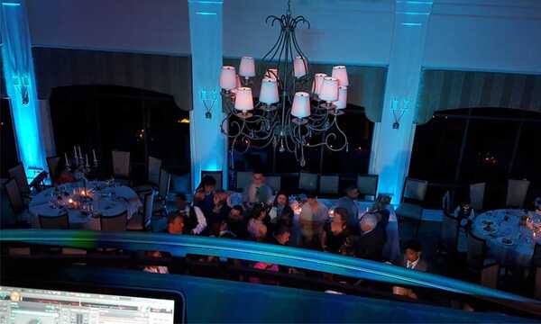 Partyland Entertainment