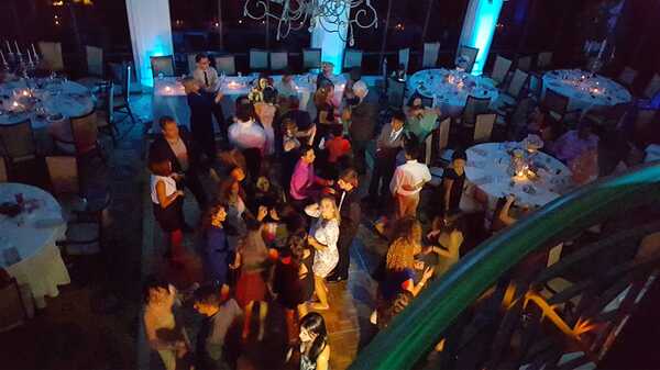 Partyland Entertainment