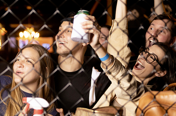 Game of Axes - Boynton