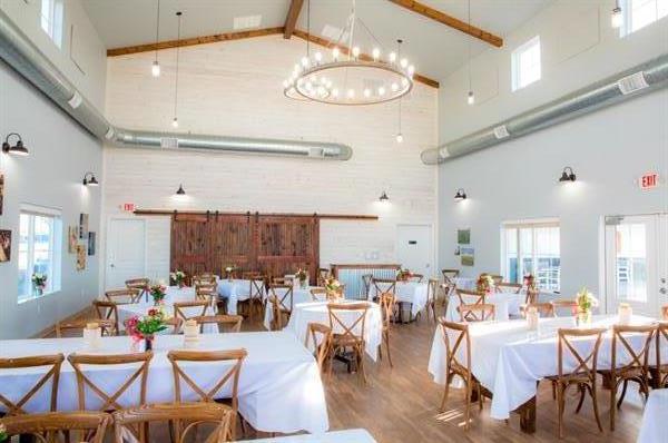 Creek House Honey Farm