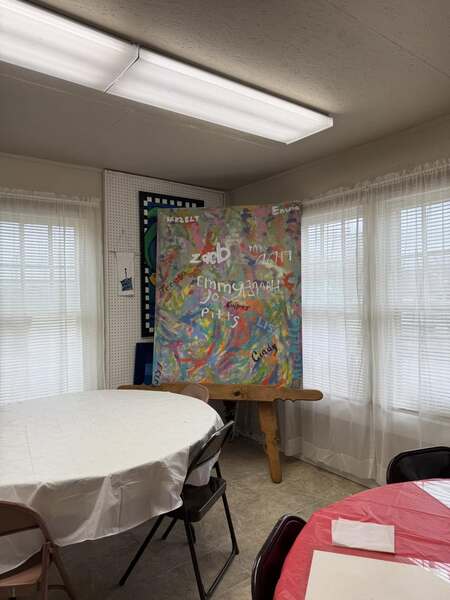 Vinnie Ream Cultural Center