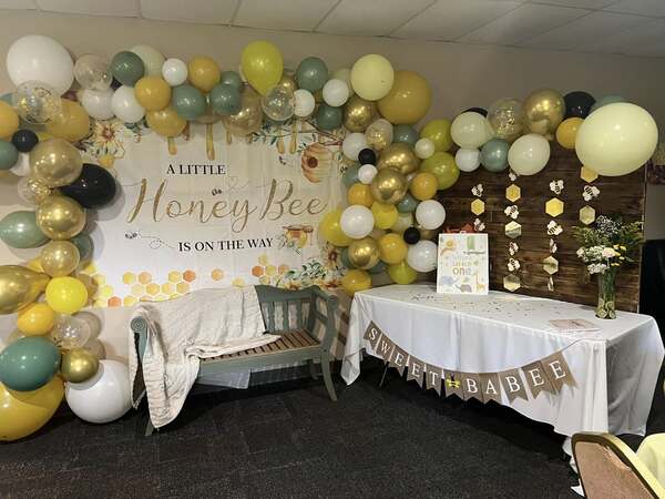 Shoreline Golf Course