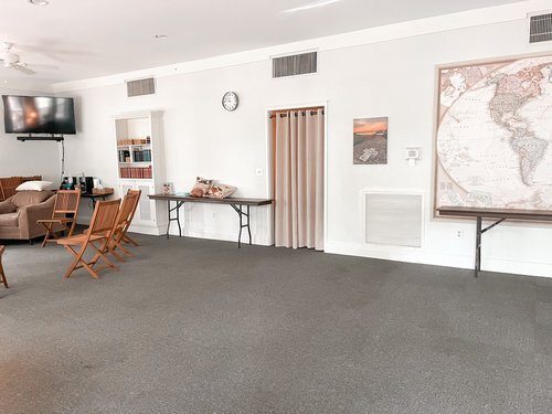 Saint Christopher Camp & Conference Center