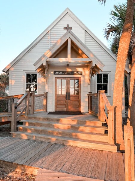 Saint Christopher Camp & Conference Center